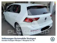 2022 Volkswagen GOLF