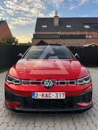 2022 Volkswagen GOLF