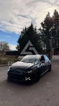 2022 Volkswagen GOLF