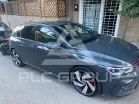 2022 Volkswagen GOLF