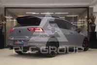 2022 Volkswagen GOLF