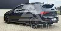 2022 Volkswagen GOLF