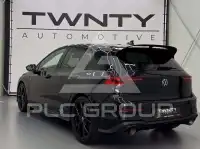 2022 Volkswagen GOLF