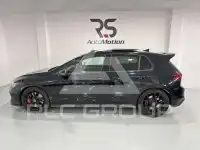 2022 Volkswagen GOLF