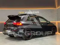2022 Volkswagen GOLF