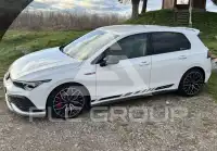 2022 Volkswagen GOLF