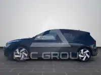 2022 Volkswagen GOLF