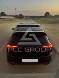 2022 Volkswagen GOLF