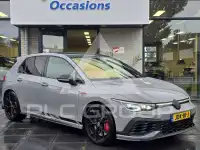 2022 Volkswagen GOLF