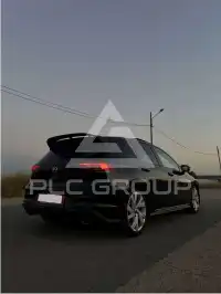 2022 Volkswagen GOLF