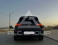 2022 Volkswagen GOLF
