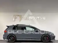 2022 Volkswagen GOLF