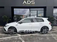 2022 Volkswagen GOLF