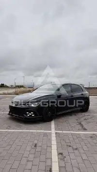 2022 Volkswagen GOLF