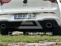 2022 Volkswagen GOLF