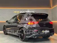 2022 Volkswagen GOLF