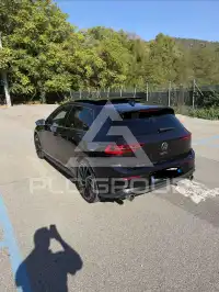 2022 Volkswagen GOLF