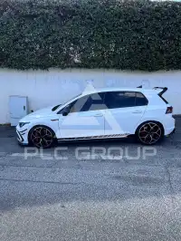 2022 Volkswagen GOLF