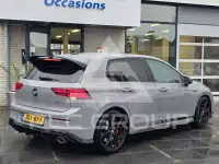 2022 Volkswagen GOLF