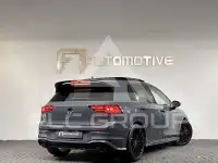 2022 Volkswagen GOLF