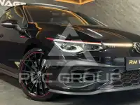 2022 Volkswagen GOLF