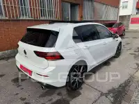 2022 Volkswagen GOLF