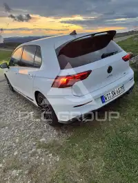 2022 Volkswagen GOLF