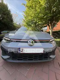 2022 Volkswagen GOLF