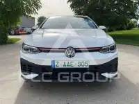 2022 Volkswagen GOLF