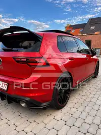 2022 Volkswagen GOLF