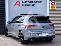 2022 Volkswagen GOLF