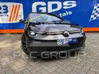 2022 Volkswagen GOLF