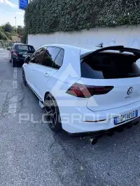 2022 Volkswagen GOLF