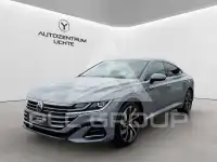 2022 Volkswagen ARTEON