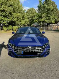 2022 Volkswagen ARTEON