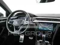 2022 Volkswagen ARTEON