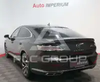2022 Volkswagen ARTEON