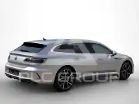 2022 Volkswagen ARTEON