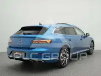 2022 Volkswagen ARTEON