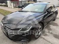 2022 Volkswagen ARTEON