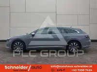 2022 Volkswagen ARTEON