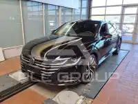 2022 Volkswagen ARTEON