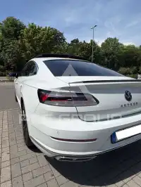 2022 Volkswagen ARTEON