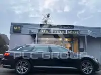 2022 Volkswagen ARTEON
