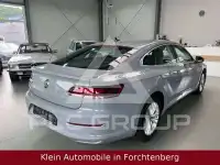 2022 Volkswagen ARTEON