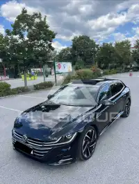 2022 Volkswagen ARTEON