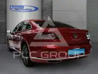 2022 Volkswagen ARTEON