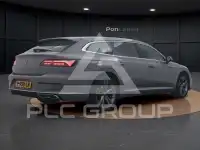 2022 Volkswagen ARTEON