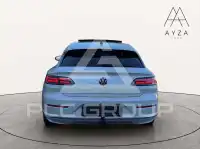 2022 Volkswagen ARTEON