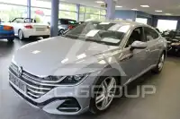 2022 Volkswagen ARTEON